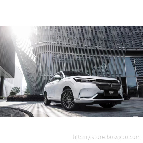 Vendita calda Honda ENP1 2023 Nuove auto elettriche SUV Auto elettrica per adulti China all&#39;ingrosso